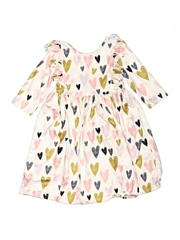 Mila & Rose Dress (view 1)