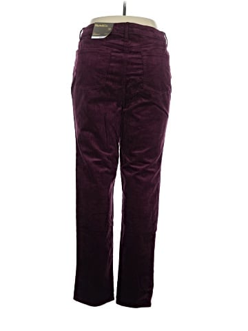 Style&Co Casual Pants (view 2)
