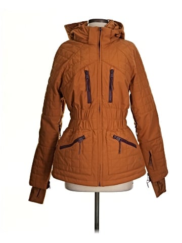 FP Movement Snow Jacket (view 1)
