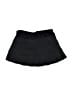 Ivivva 100% Polyester Solid Black Skort Size 7 - photo 1