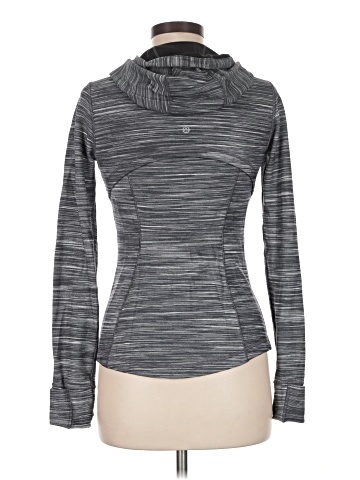 Lululemon Athletica Zip Up Hoodie (view 2)