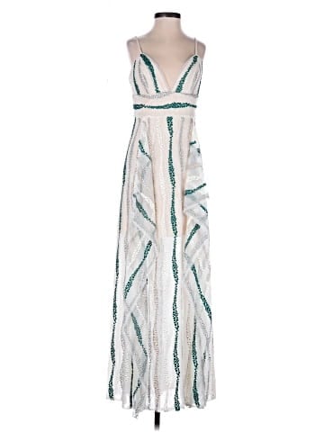 BCBGMAXAZRIA Casual Dress (view 1)
