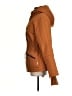 FP Movement Solid Brown Snow Jacket Size S - photo 5