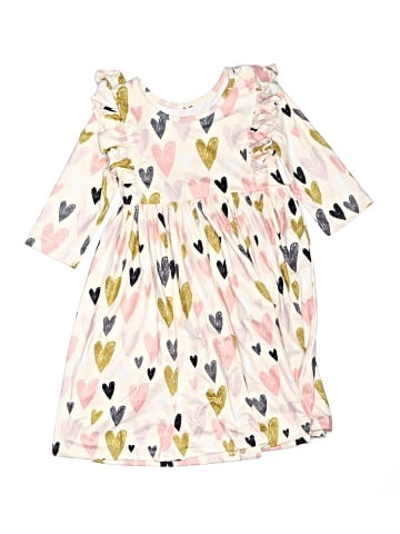 Mila & Rose Dress (view 2)