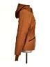 FP Movement Solid Brown Snow Jacket Size S - photo 4