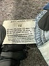 Gloria Vanderbilt Blue Jeans Size 16 - photo 5