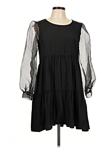 Amanda Uprichard Casual Dress (view 1)