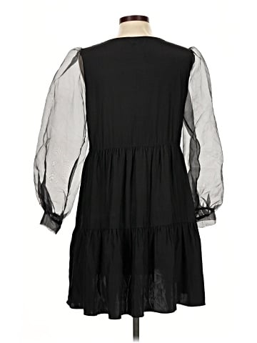 Amanda Uprichard Casual Dress (view 2)