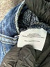 Tory Burch Hearts Blue Jeans Size 29 waist - photo 8