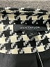 Ann Taylor Houndstooth Ivory Blazer Size 14 - photo 6