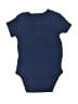 Carter's 100% Cotton Graphic Blue Short Sleeve Onesie 6-9 MO / 9 MO - photo 2