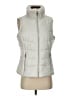 Calvin Klein 100% Polyamide Silver Vest Size S - photo 1