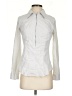 CAbi Ivory White Jacket Size S - photo 1