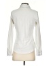CAbi Ivory White Jacket Size S - photo 2