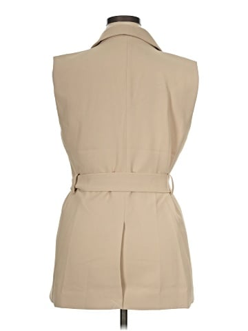 Ann Taylor Vest (view 2)