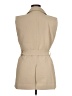 Ann Taylor Tan Vest Size 14 - photo 2