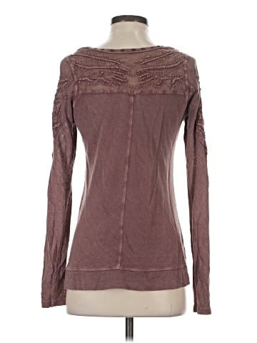 Free People Long Sleeve Top (view 2)
