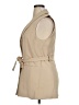 Ann Taylor Tan Vest Size 14 - photo 5