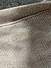 Slazenger Tan Pullover Sweater Size L (estimated) - photo 7