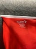 Active by Old Navy Solid Red Casual Dress Size XL Petite - photo 4