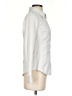 CAbi Ivory White Jacket Size S - photo 4