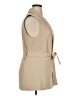 Ann Taylor Tan Vest Size 14 - photo 4