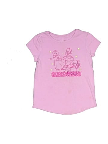 Jumping Beans Short Sleeve T-Shirt (view 1)