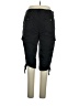 SONOMA life + style Black Cargo Pants Size 16 - photo 2