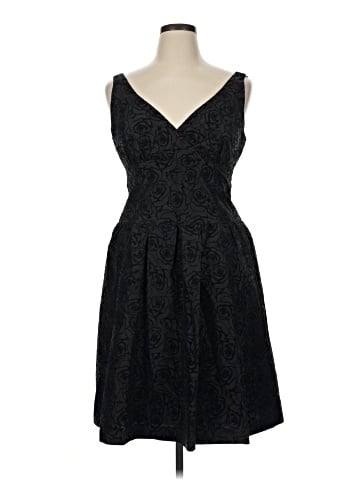 Evan Picone Cocktail Dress (view 1)