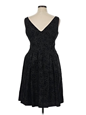 Evan Picone Cocktail Dress (view 2)