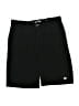 Billabong Solid Black Board Shorts Size 25 waist - photo 1