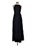 Unbranded Black Casual Dress Size S (estimated) - photo 1