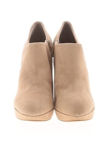 Vince Camuto Ankle Boots (view 2)