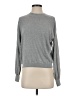 BP. Solid Gray Turtleneck Sweater Size XS - photo 1