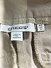 Chico's Solid Tan Casual Pants Size Sm (0.5) - photo 7