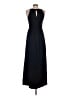 Unbranded Black Casual Dress Size S (estimated) - photo 2