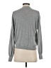 BP. Solid Gray Turtleneck Sweater Size XS - photo 2