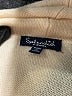 Splendid 100% Cashmere Ivory Cashmere Pullover Sweater Size XS - photo 7