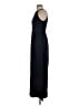 Unbranded Black Casual Dress Size S (estimated) - photo 5