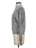 BP. Solid Gray Turtleneck Sweater Size XS - photo 5