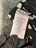 Hayden 100% Polyester Animal Print Black Casual Dress Size M - photo 8