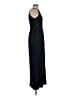 Unbranded Black Casual Dress Size S (estimated) - photo 4