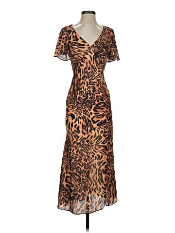ASOS Design Cocktail Dress (view 1)