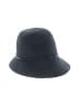 Talbots Black Fedora One size - photo 1