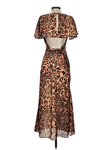 ASOS Design Cocktail Dress (view 2)