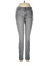 Gap Outlet Chevron-herringbone Gray Jeans Size 28 waist - photo 1