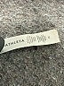 Athleta Solid Black Casual Dress Size 1X - photo 7