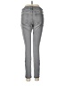 Gap Outlet Chevron-herringbone Gray Jeans Size 28 waist - photo 2