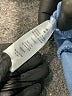 Hurley Blue Pullover Hoodie Size M (youth) - photo 4