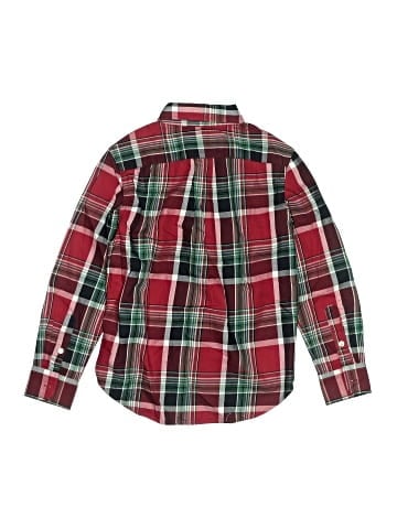 Ralph Lauren Long Sleeve Button-Down Shirt (view 2)